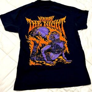 Lady GaGa Marry the Night Tee